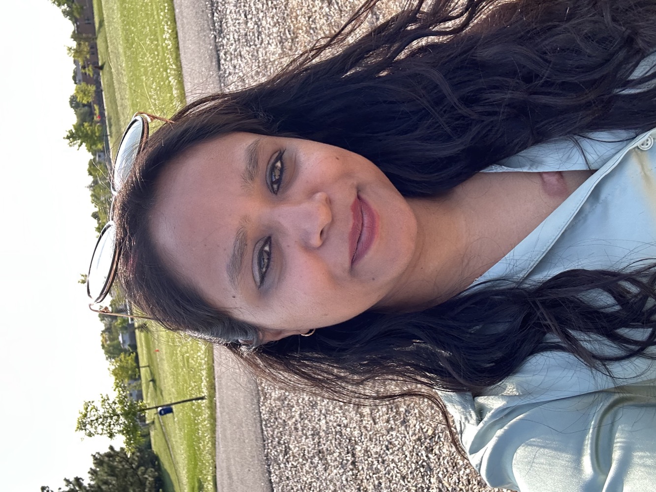 Jayshree Elahee — VoxViz